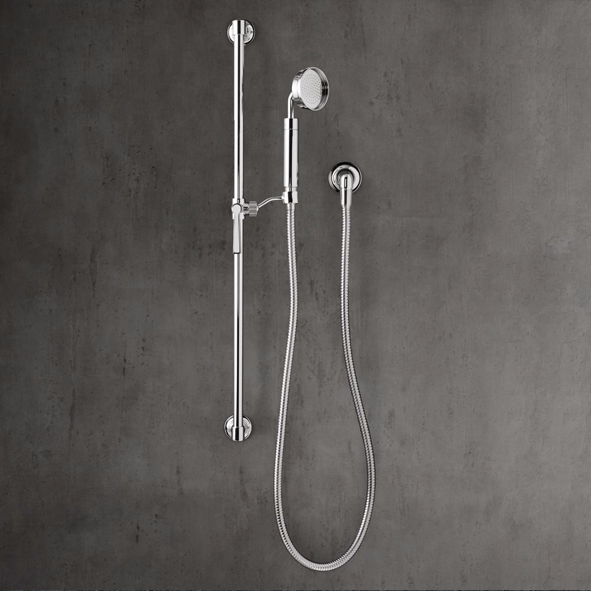 Shower Systems 001